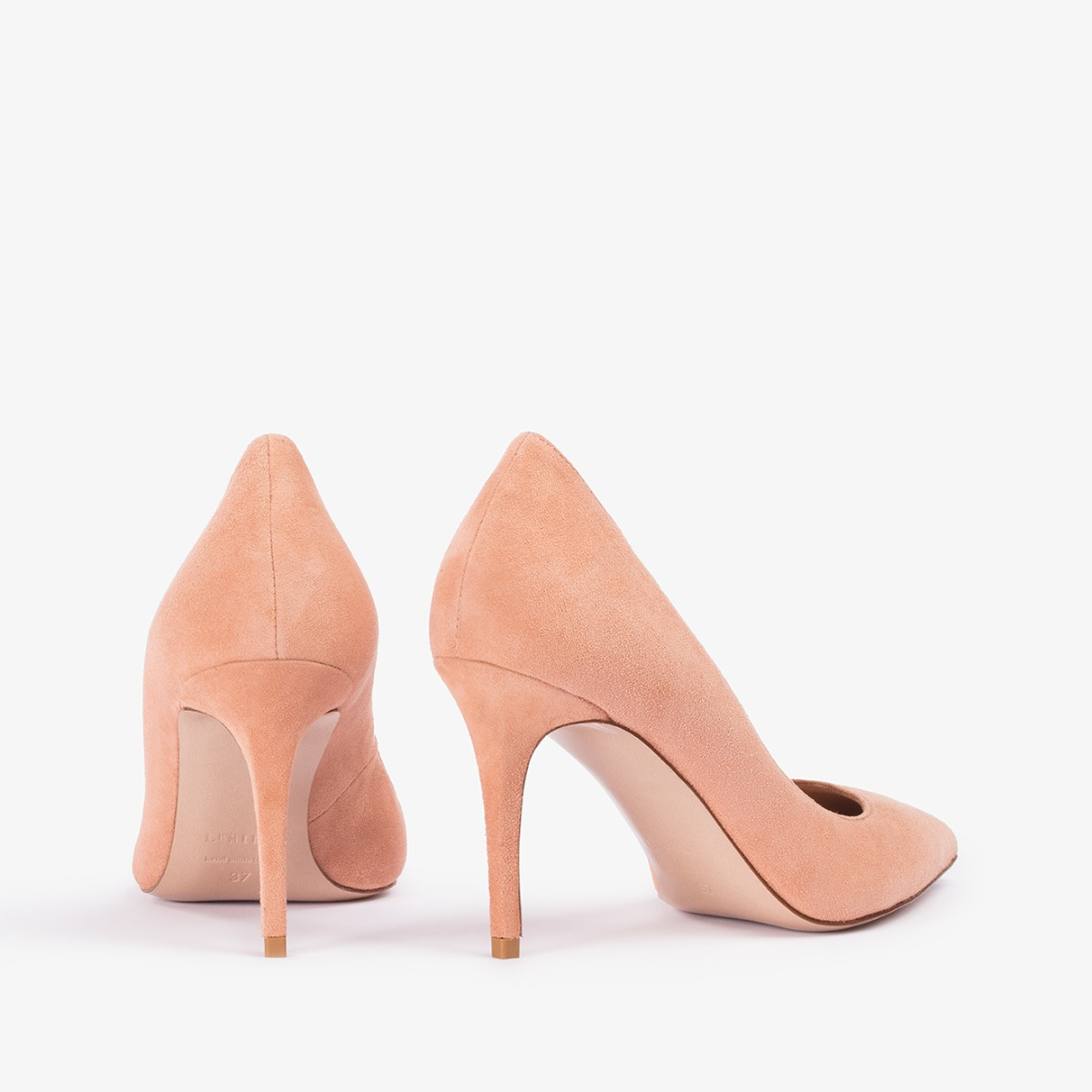 EVA PUMP 80 mm - Le Silla official outlet
