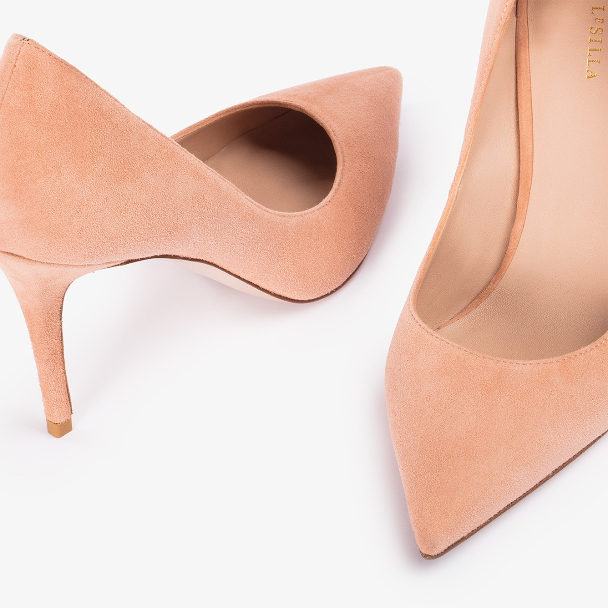EVA PUMP 80 mm - Le Silla official outlet