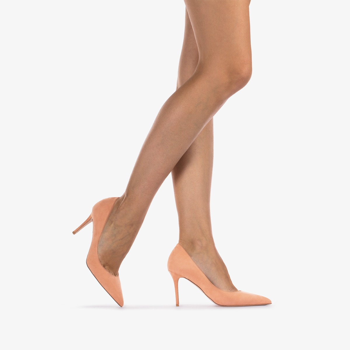 EVA PUMP 80 mm - Le Silla official outlet