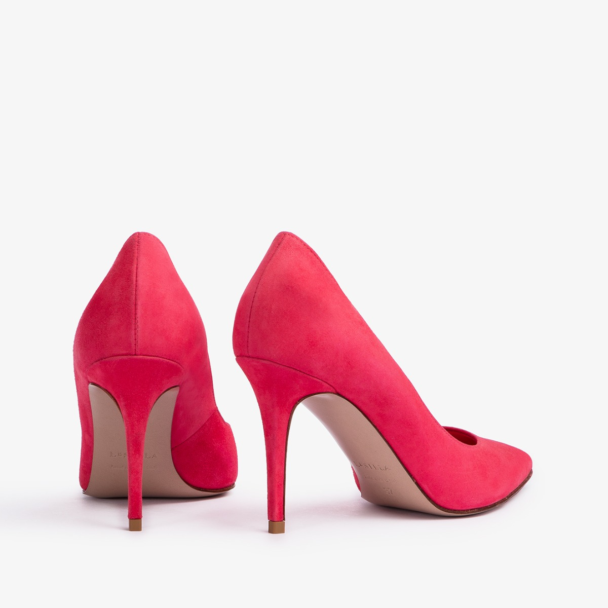 EVA PUMP 80 mm - Le Silla official outlet