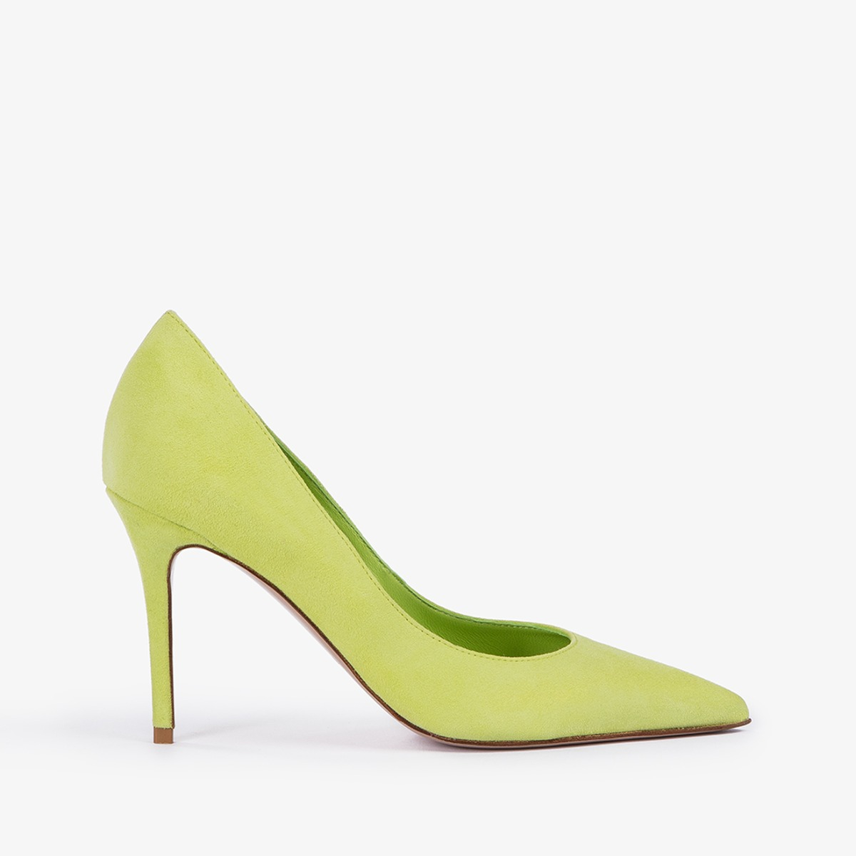 EVA PUMP 80 mm - Le Silla official outlet
