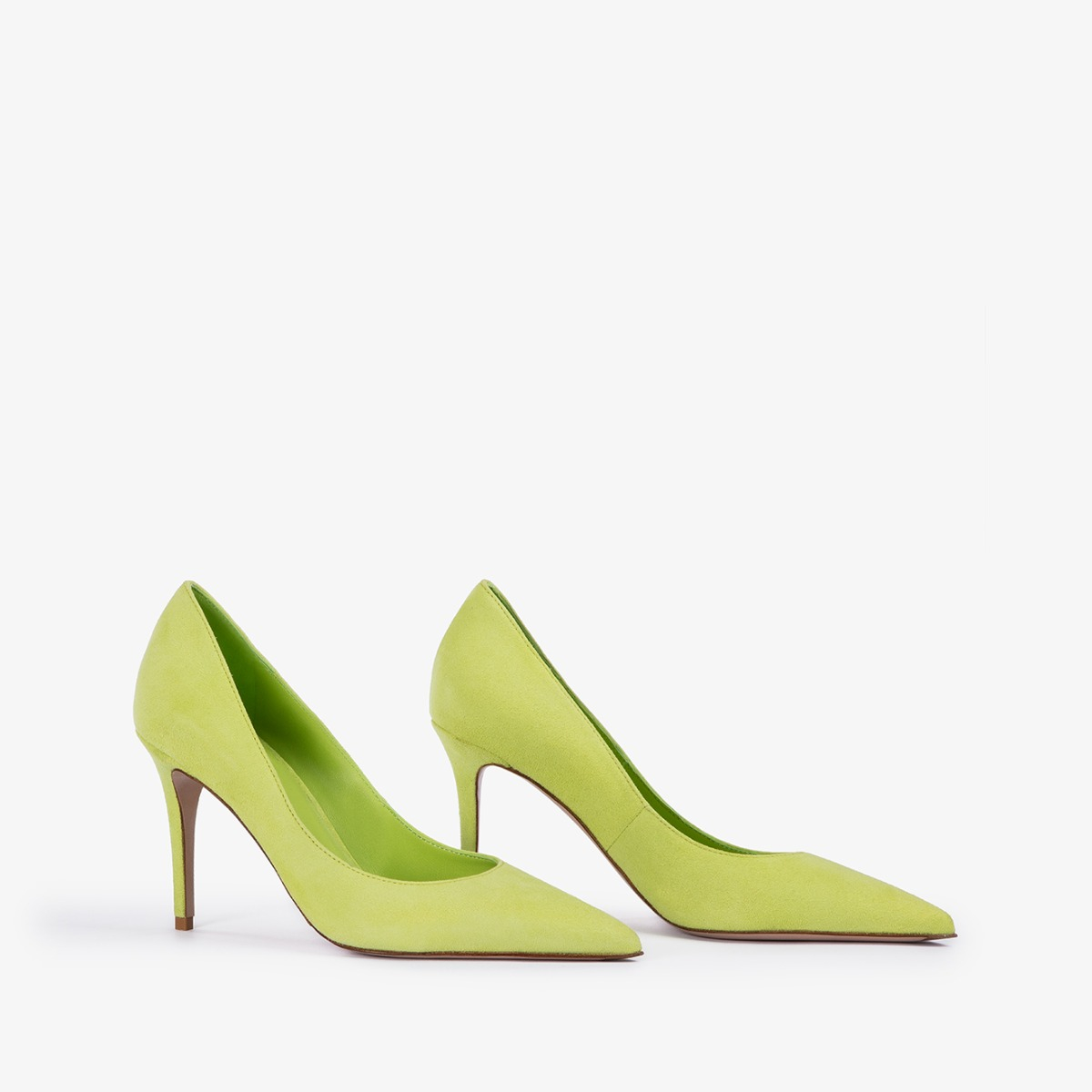 DÉCOLLETÉ EVA 80 mm - Le Silla official outlet