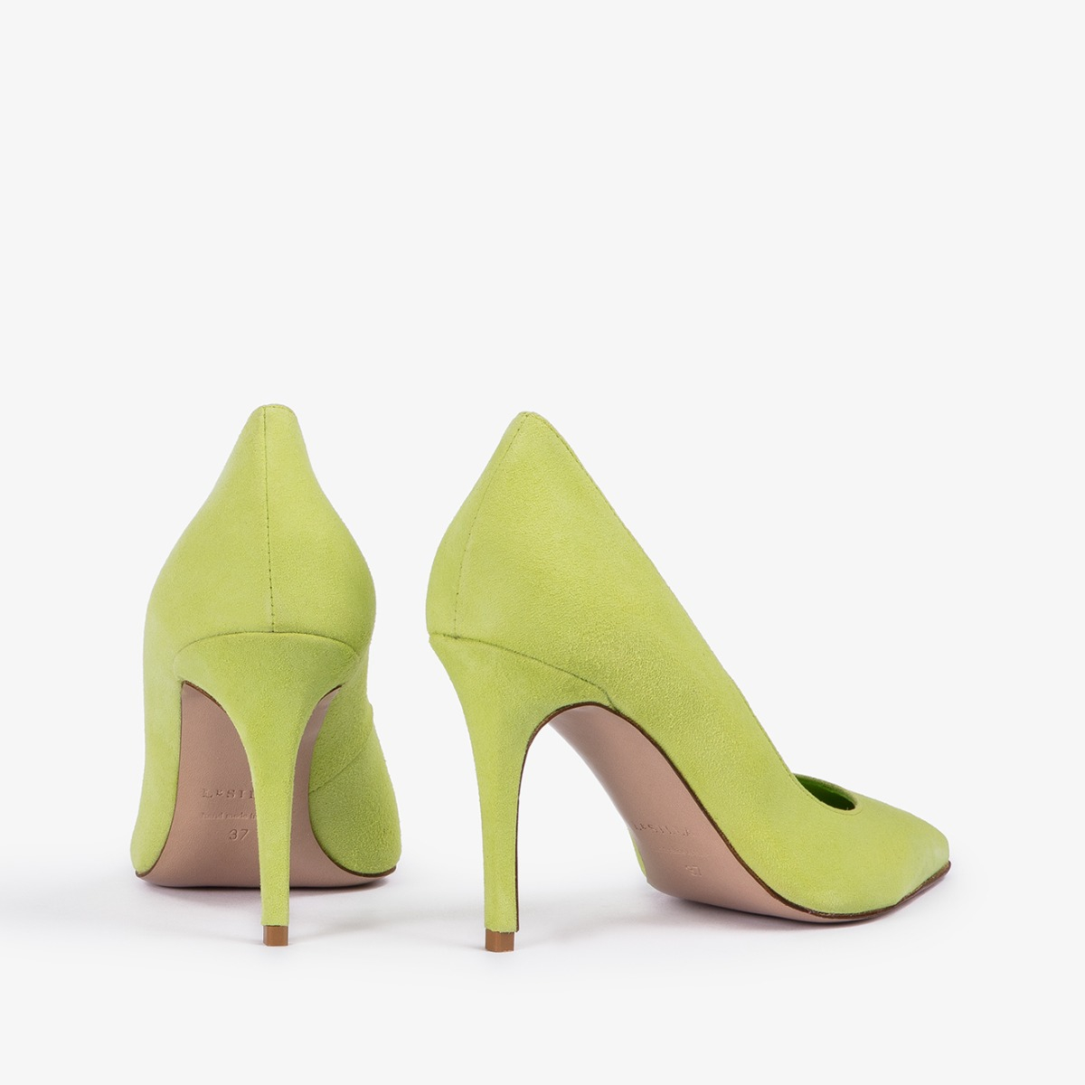 DÉCOLLETÉ EVA 80 mm - Le Silla official outlet