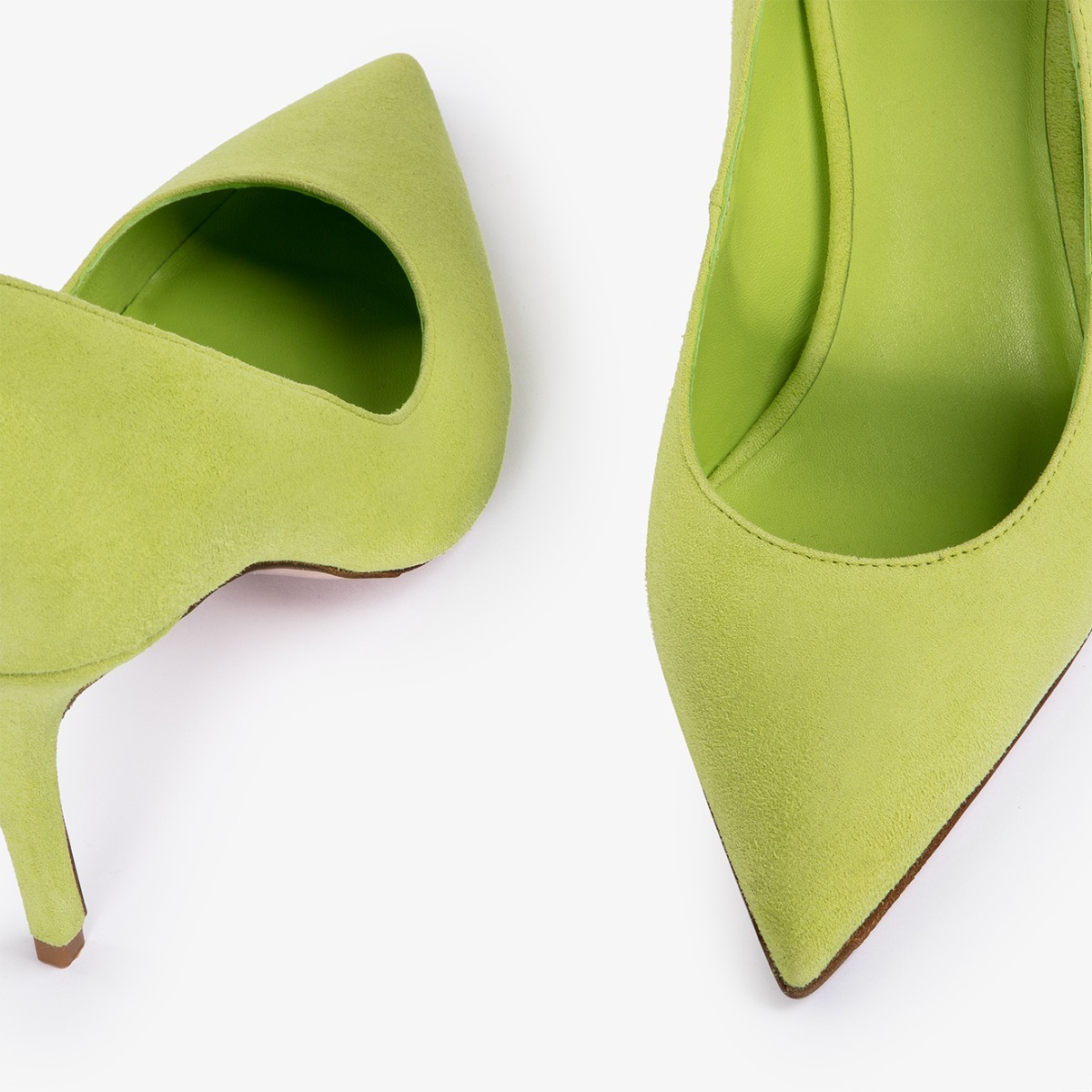 DÉCOLLETÉ EVA 80 mm - Le Silla official outlet