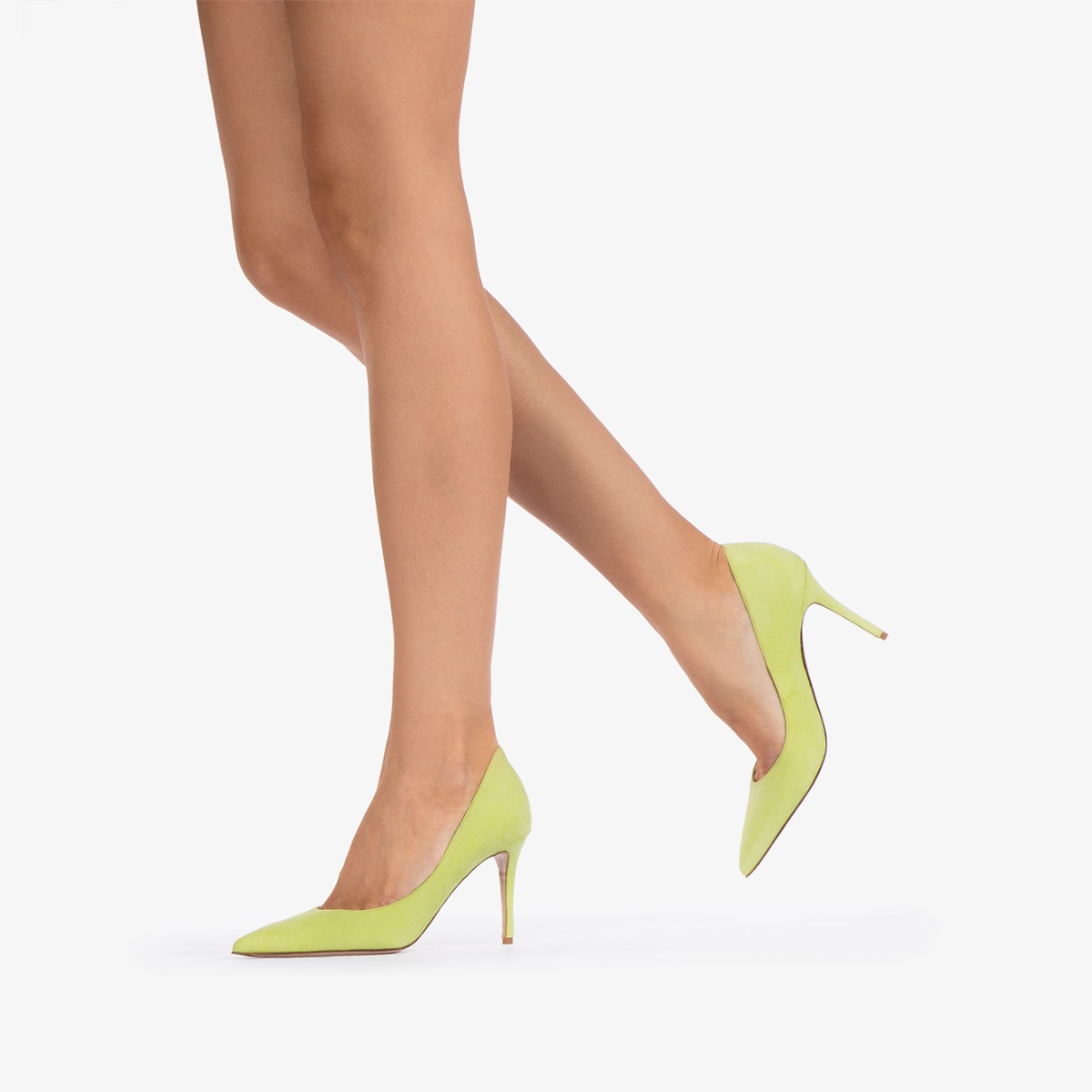 EVA PUMP 80 mm - Le Silla official outlet