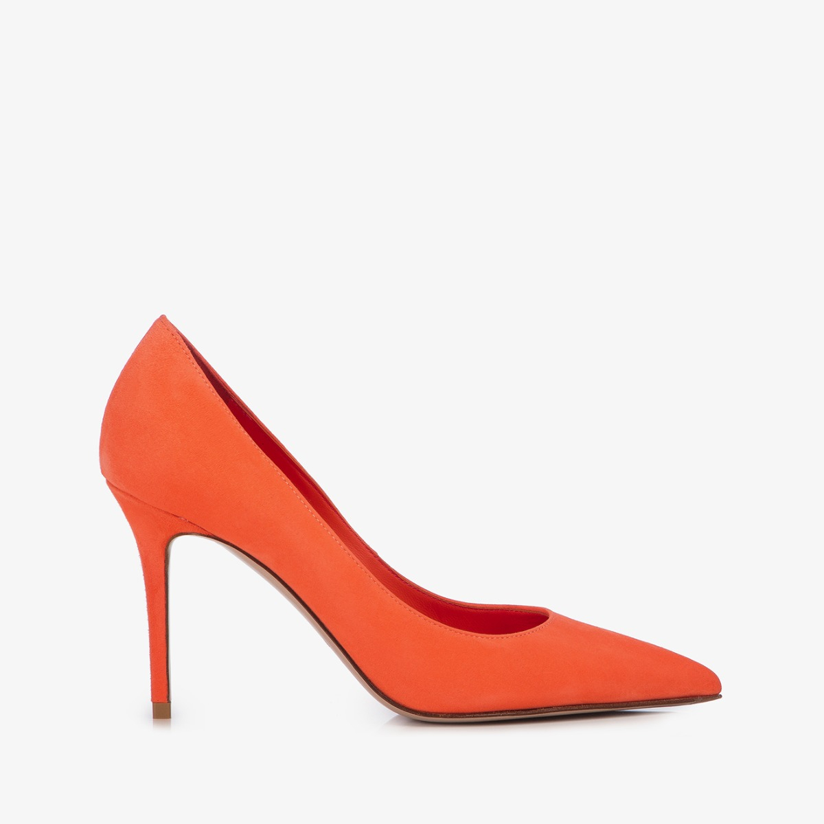 EVA PUMP 80 mm - Le Silla official outlet