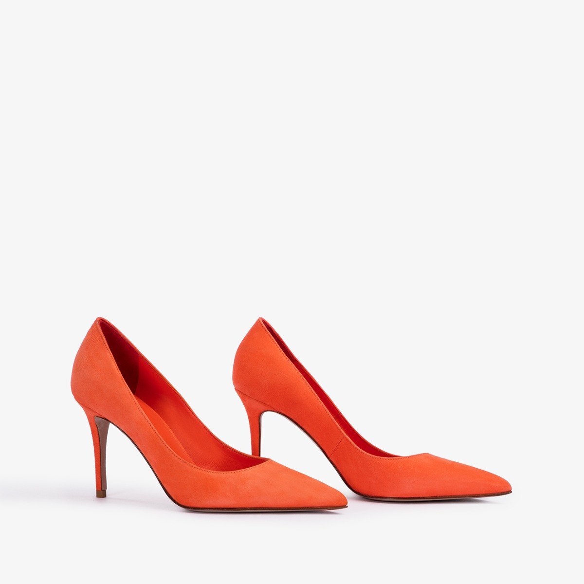 EVA PUMP 80 mm - Le Silla official outlet
