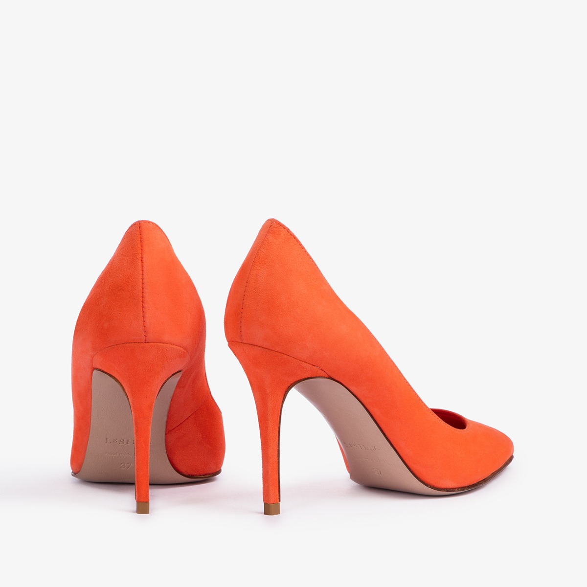 EVA PUMP 80 mm - Le Silla official outlet