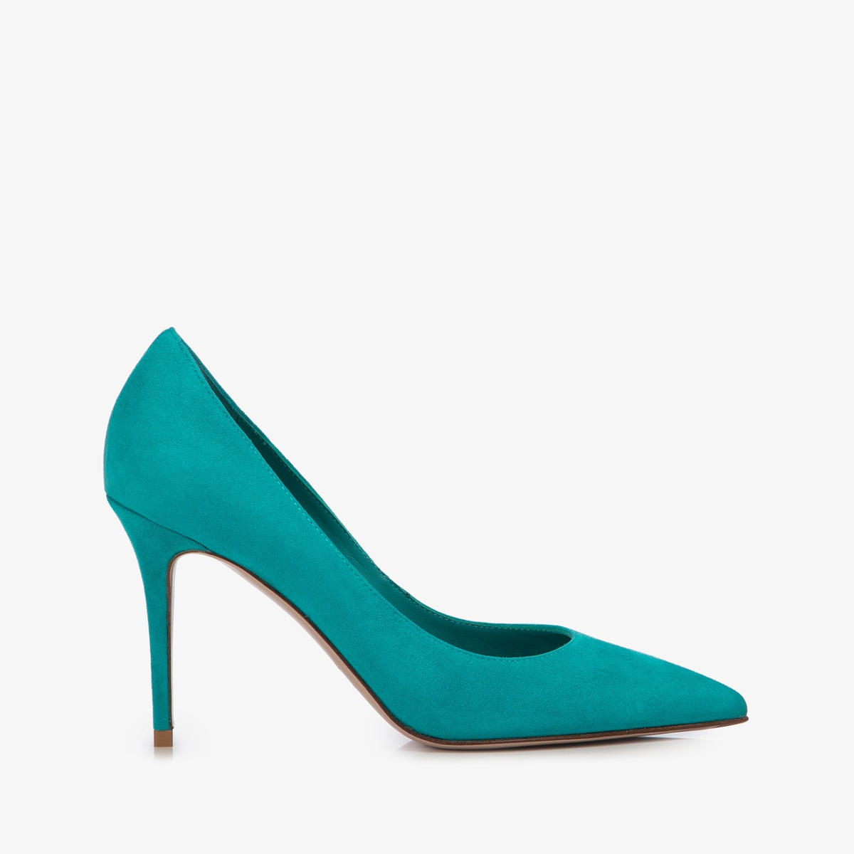 EVA PUMP 80 mm - Le Silla official outlet