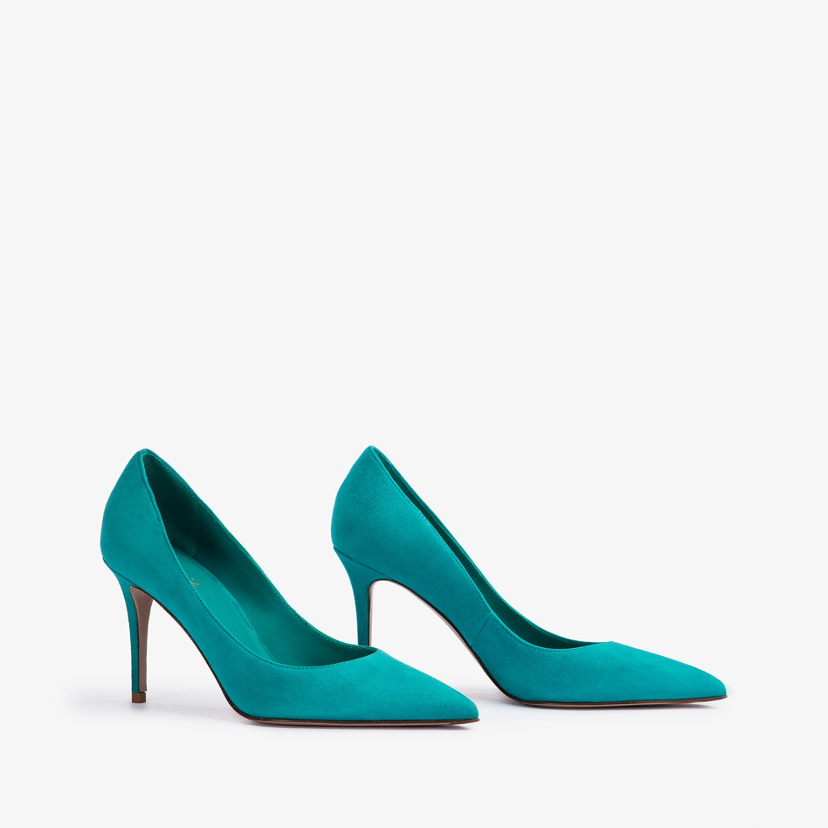 EVA PUMP 80 mm - Le Silla official outlet