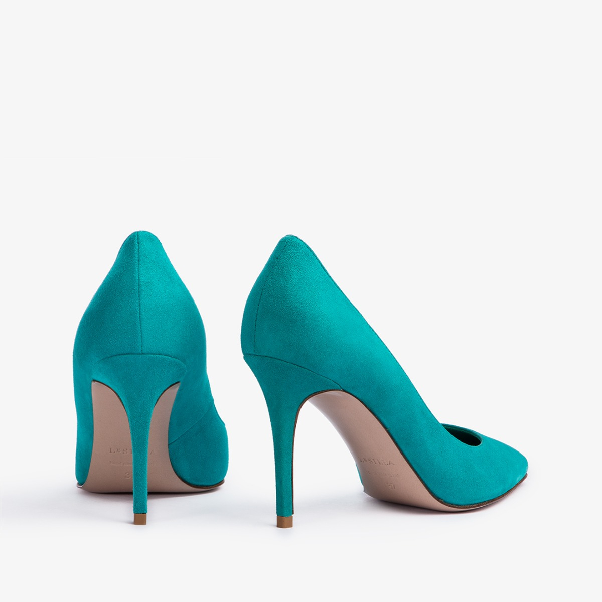 EVA PUMP 80 mm - Le Silla official outlet