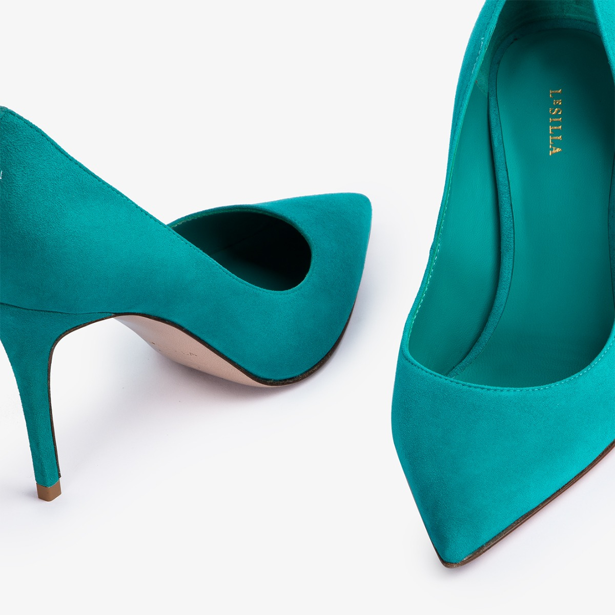 EVA PUMP 80 mm - Le Silla official outlet