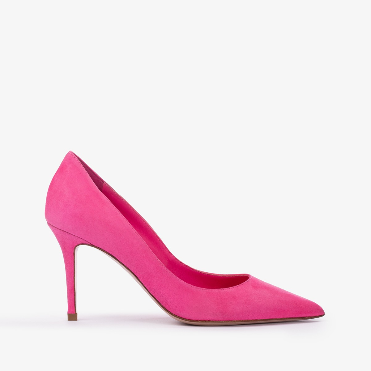 EVA PUMP 80 mm - Le Silla official outlet