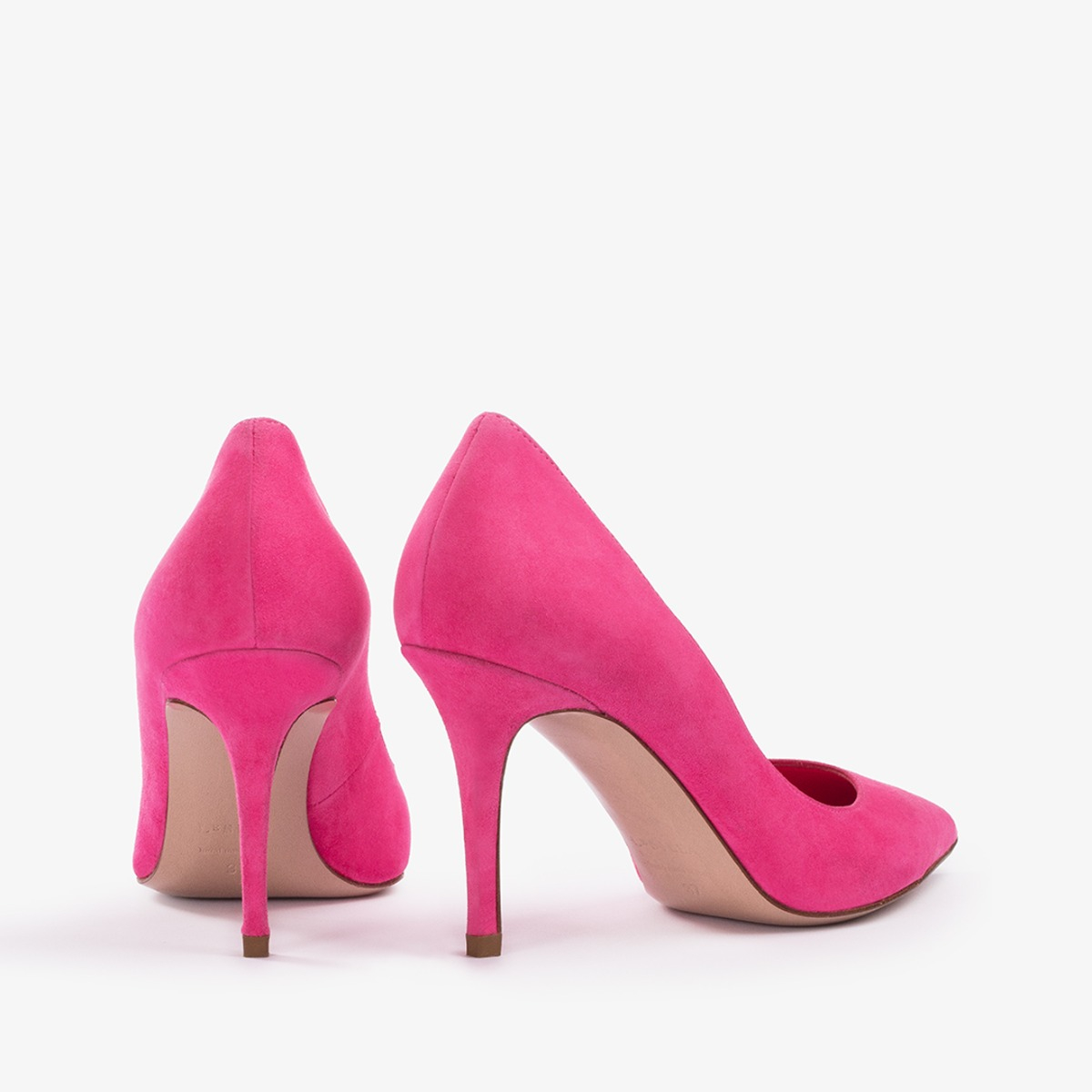 EVA PUMP 80 mm - Le Silla official outlet