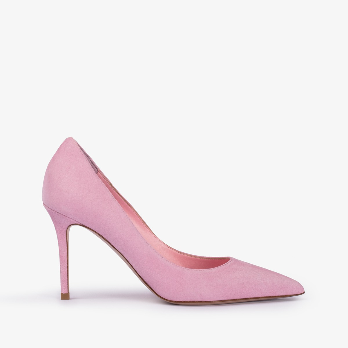 EVA PUMP 80 mm - Le Silla official outlet