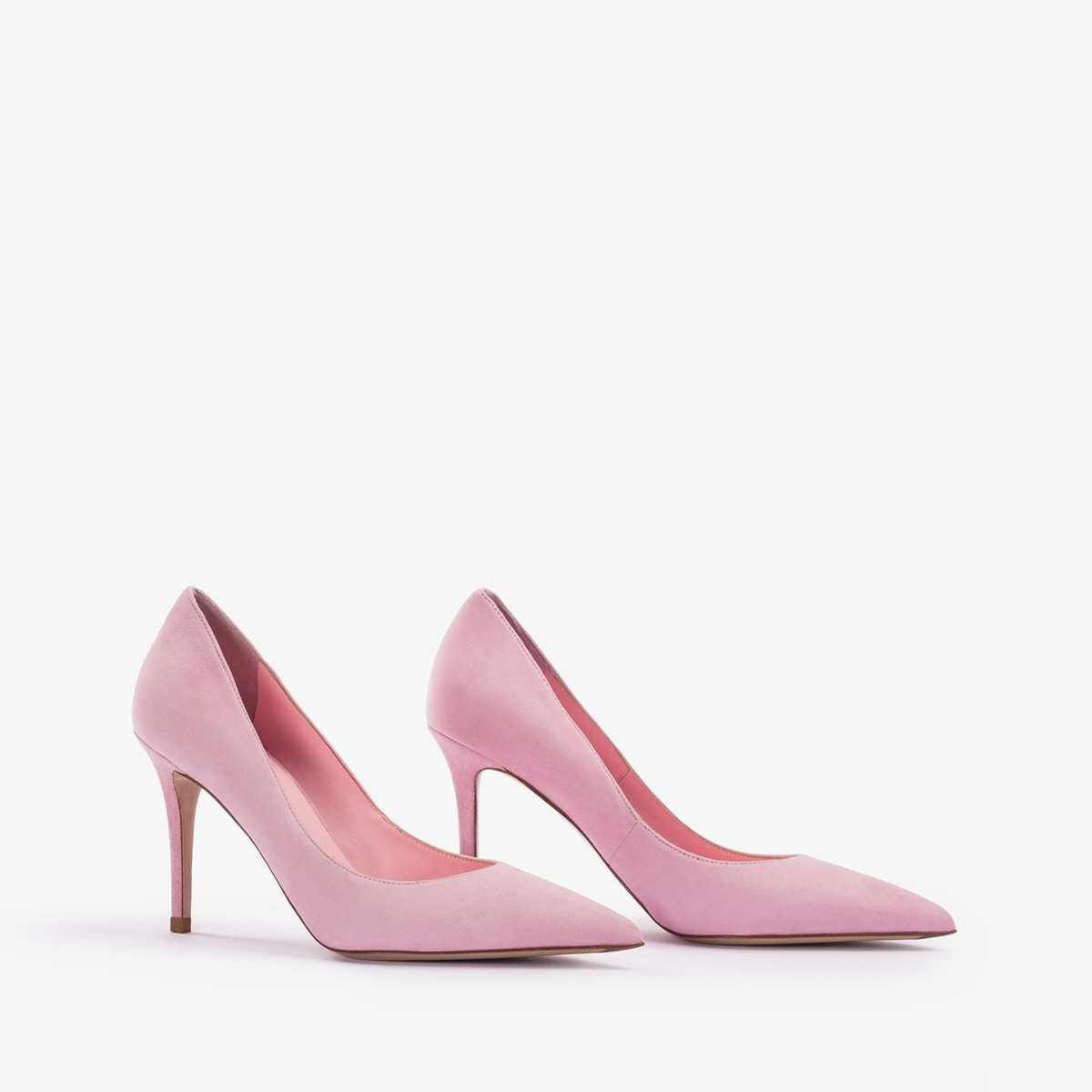EVA PUMP 80 mm - Le Silla official outlet