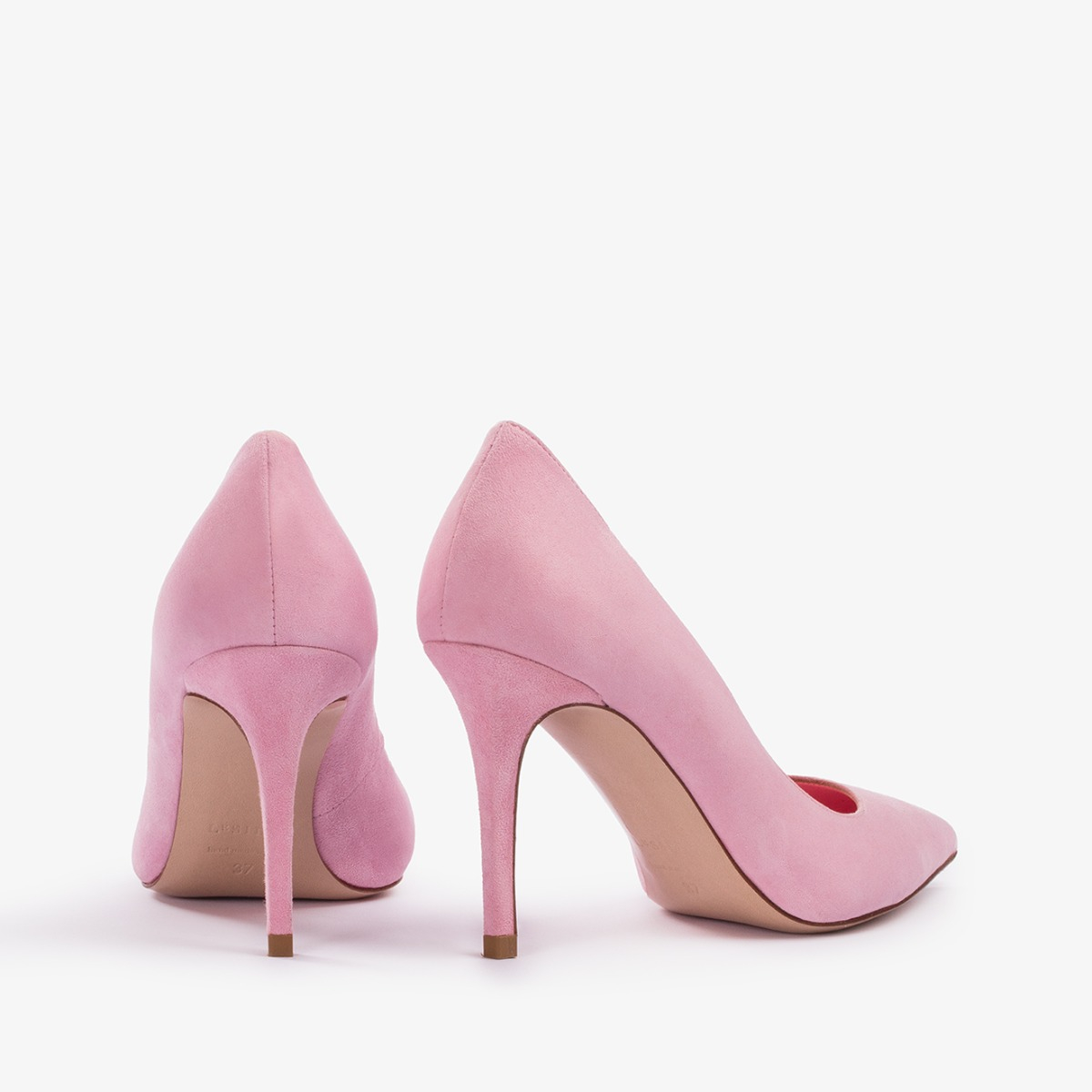EVA PUMP 80 mm - Le Silla official outlet