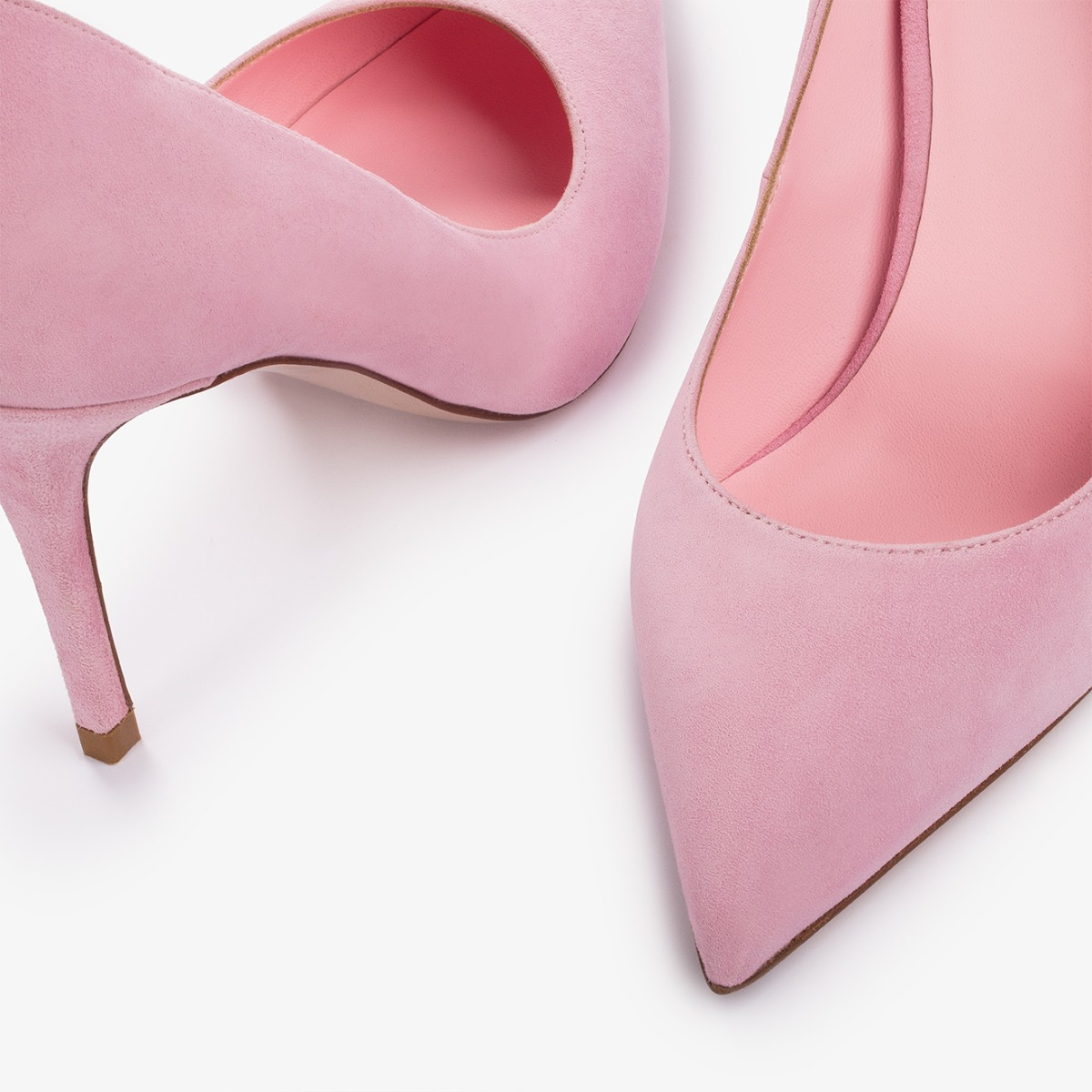 EVA PUMP 80 mm - Le Silla official outlet