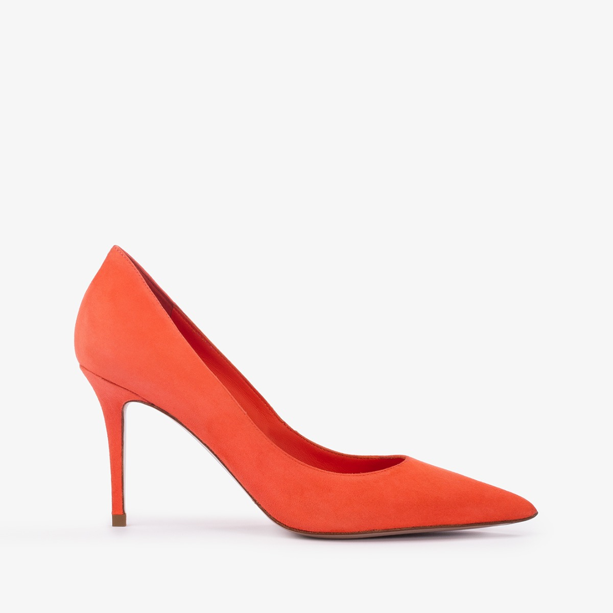 EVA PUMP 80 mm - Le Silla official outlet