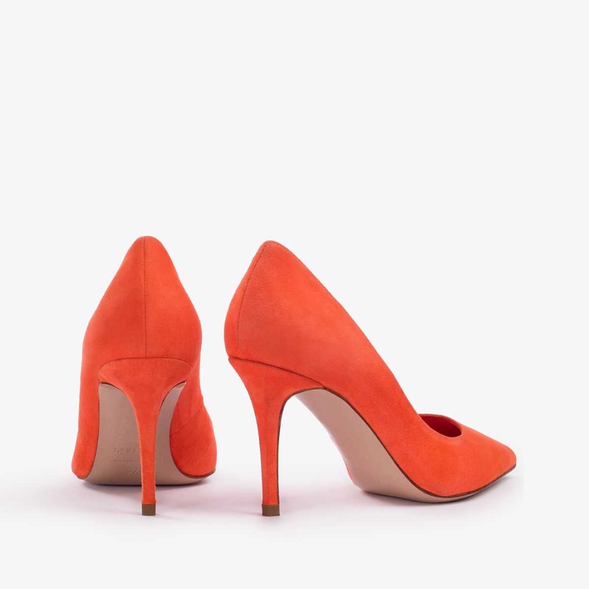 EVA PUMP 80 mm - Le Silla official outlet
