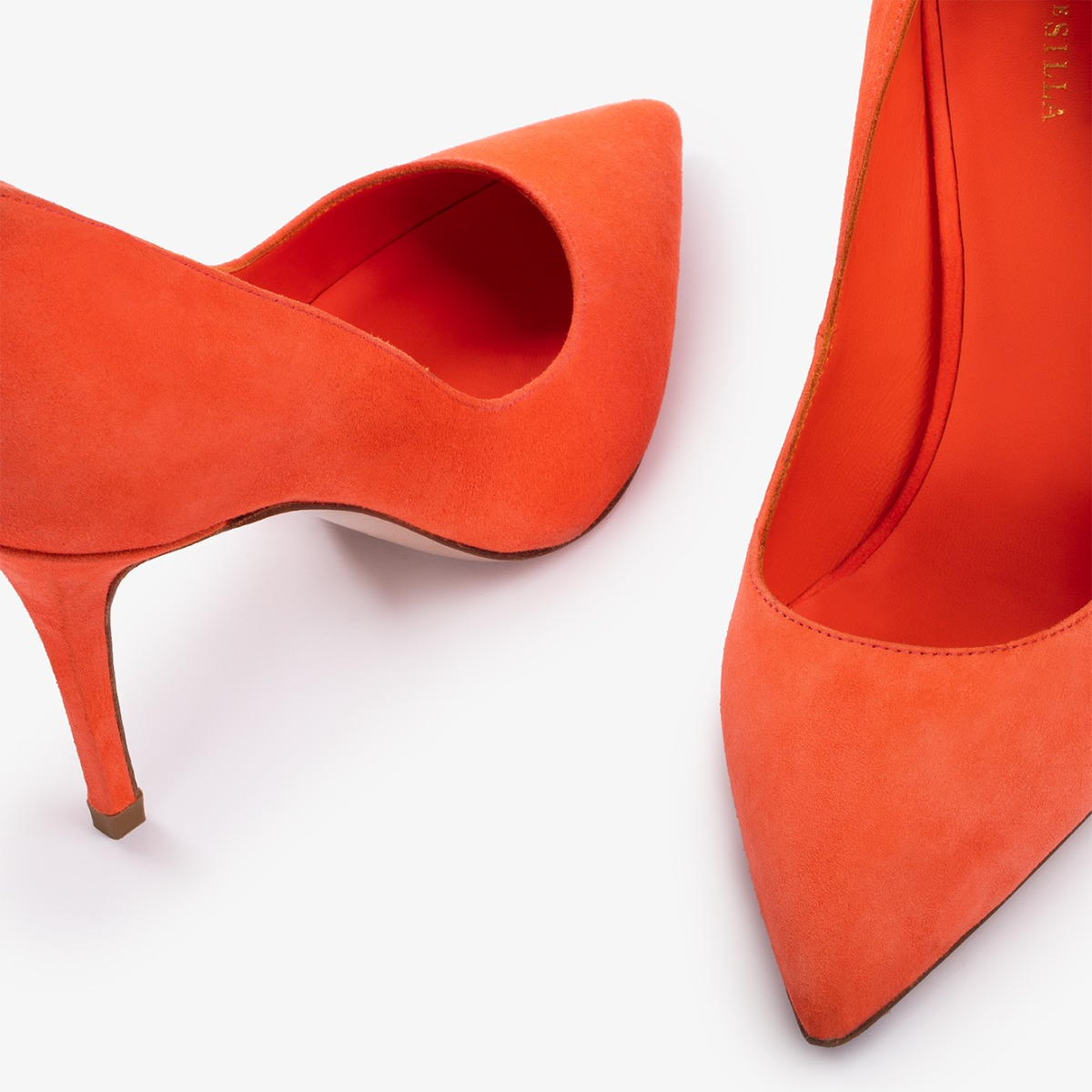 EVA PUMP 80 mm - Le Silla official outlet