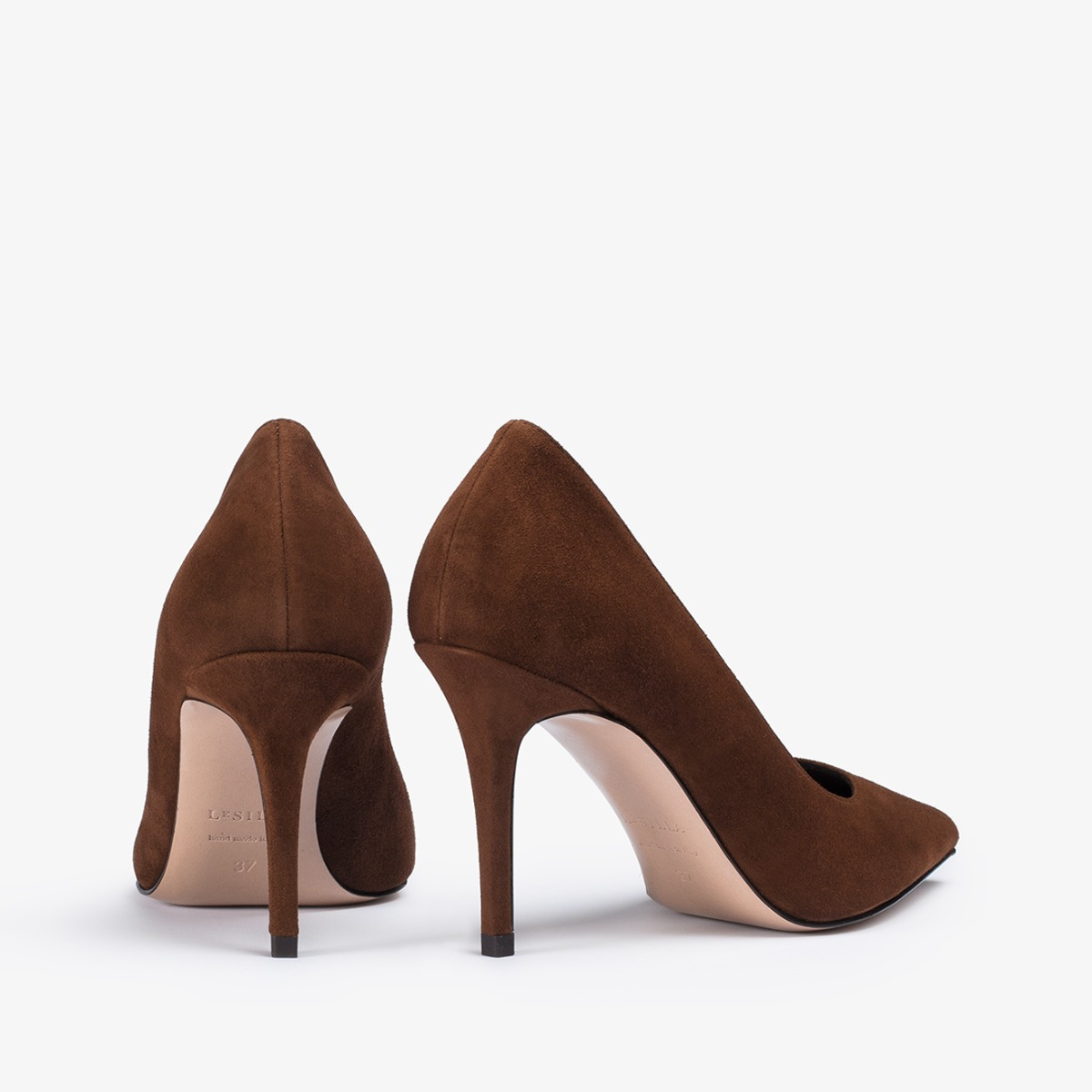 DÉCOLLETÉ EVA 80 mm - Le Silla official outlet