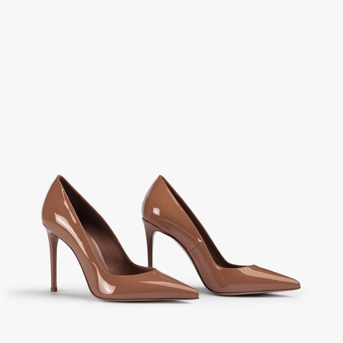 EVA PUMP 100 mm - Le Silla official outlet