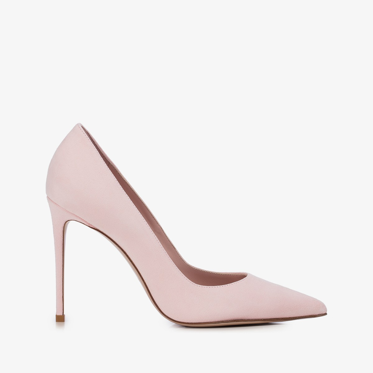 EVA PUMP 100 mm - Le Silla official outlet