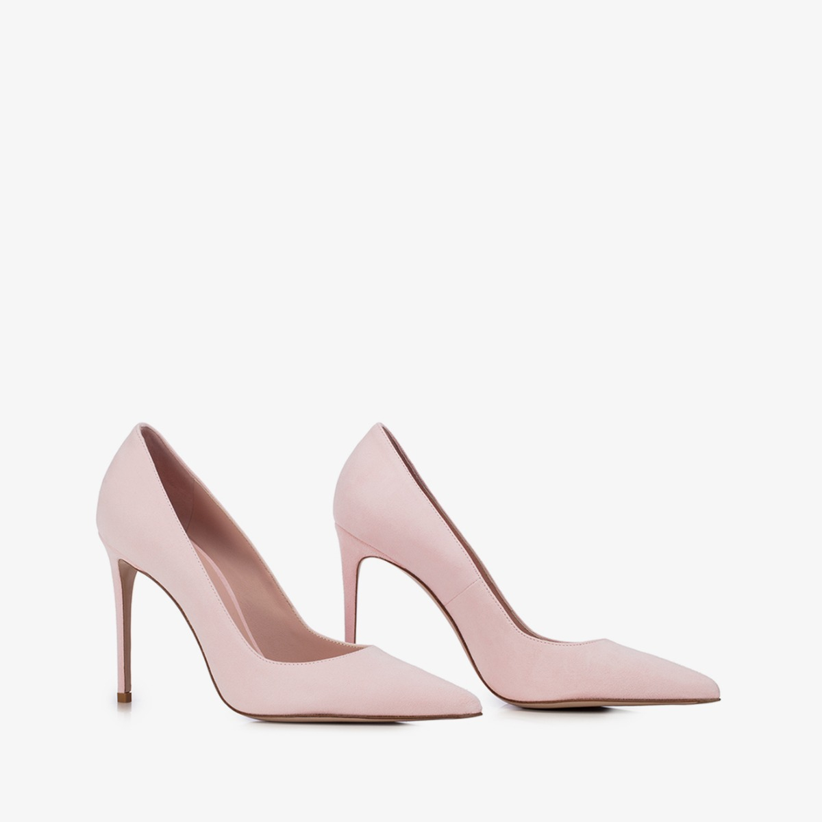 EVA PUMP 100 mm - Le Silla official outlet