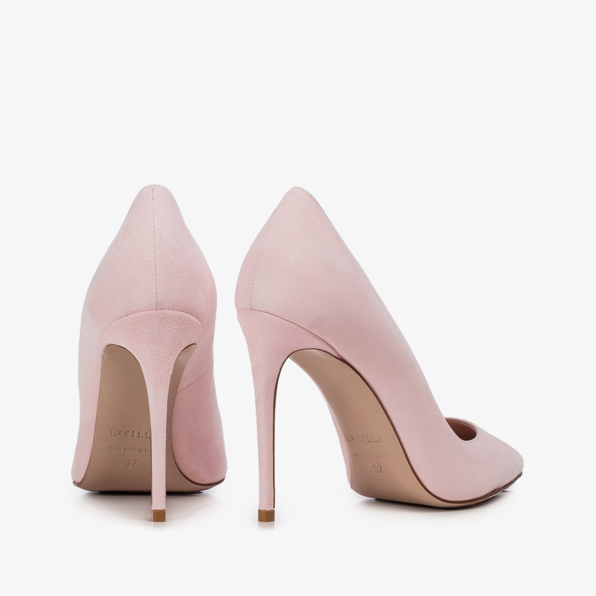 EVA PUMP 100 mm - Le Silla official outlet
