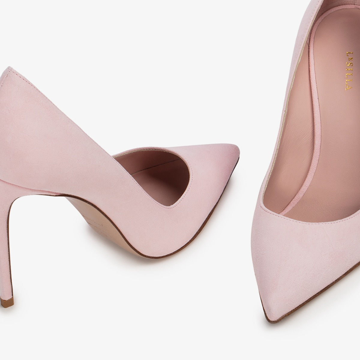 EVA PUMP 100 mm - Le Silla official outlet