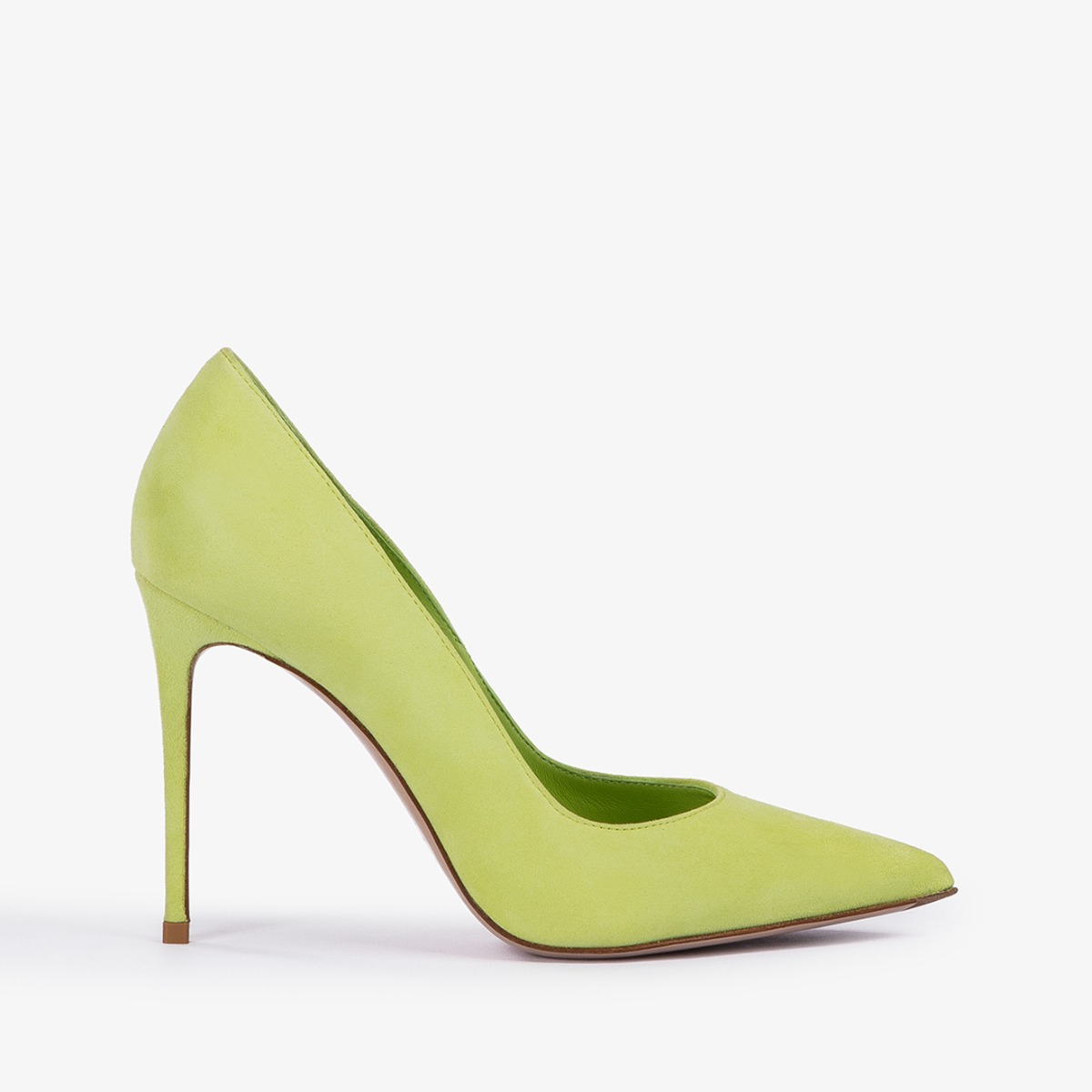 EVA PUMP 100 mm - Le Silla official outlet