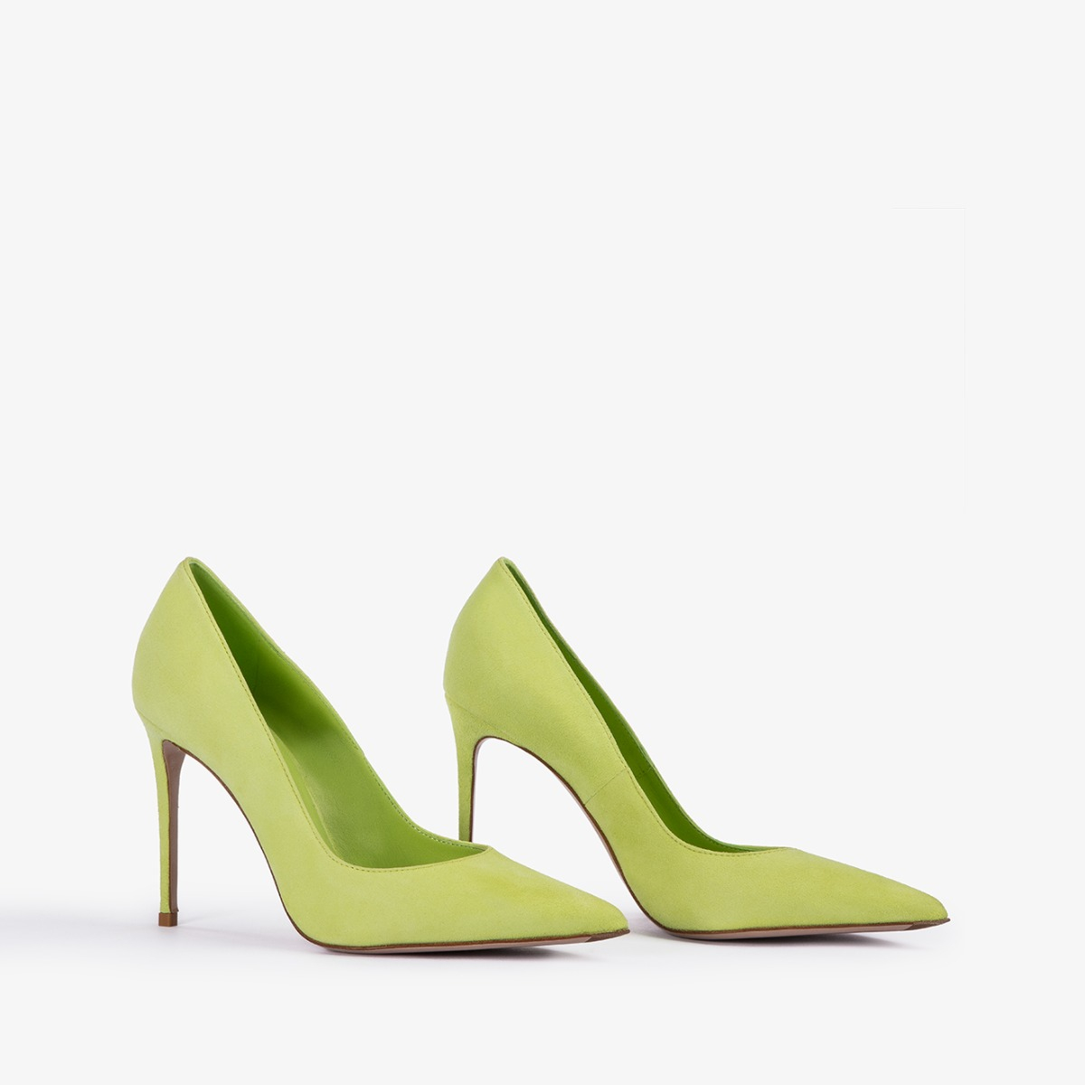 EVA PUMP 100 mm - Le Silla official outlet