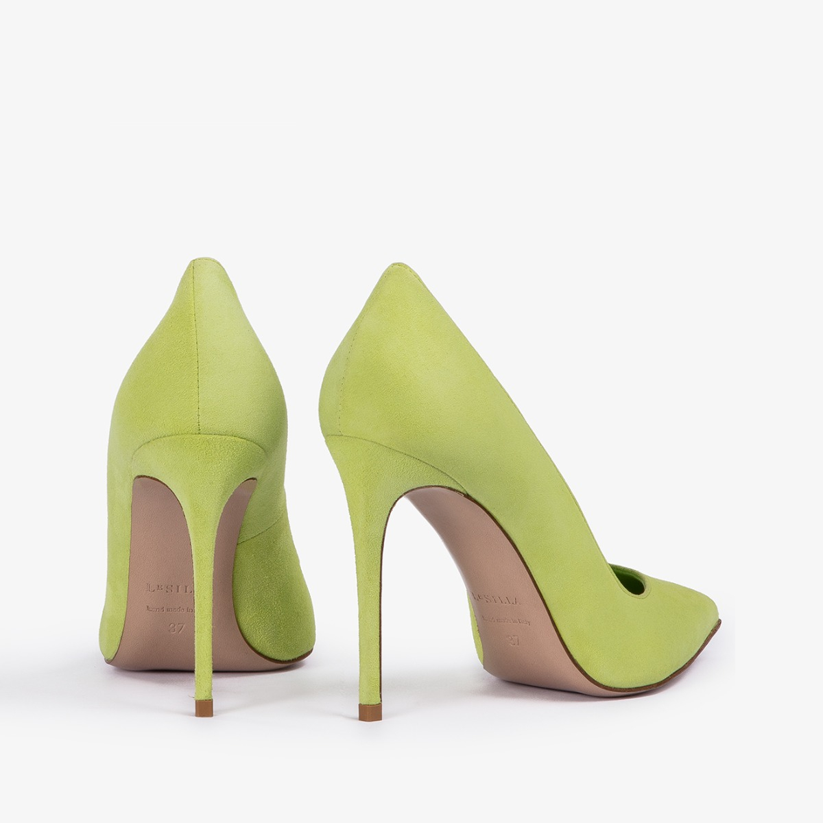 EVA PUMP 100 mm - Le Silla official outlet