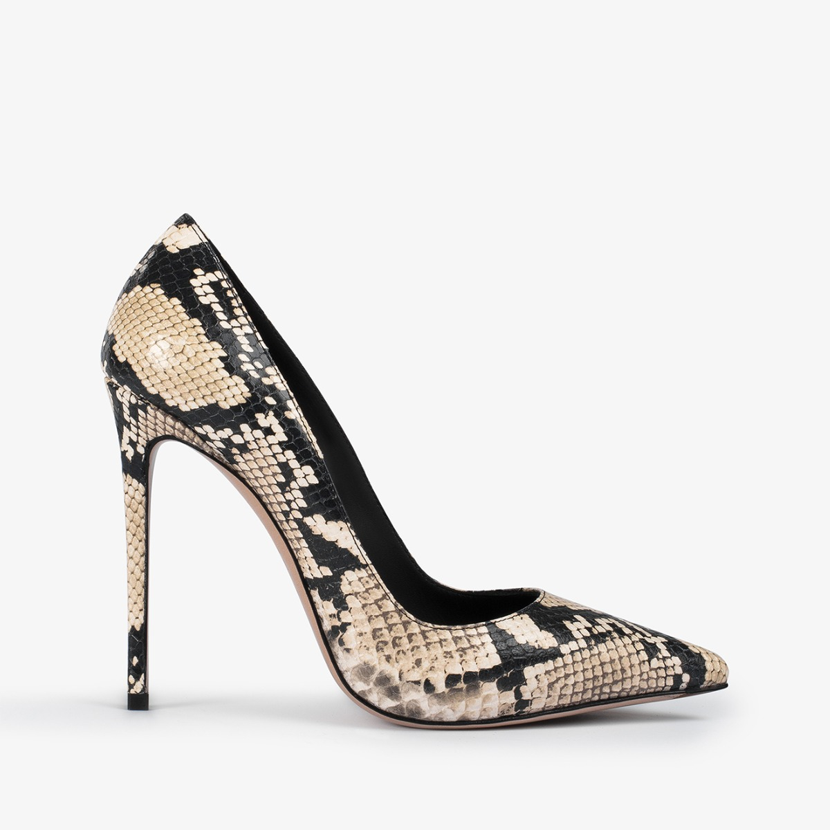 EVA PUMP 120 mm - Le Silla official outlet