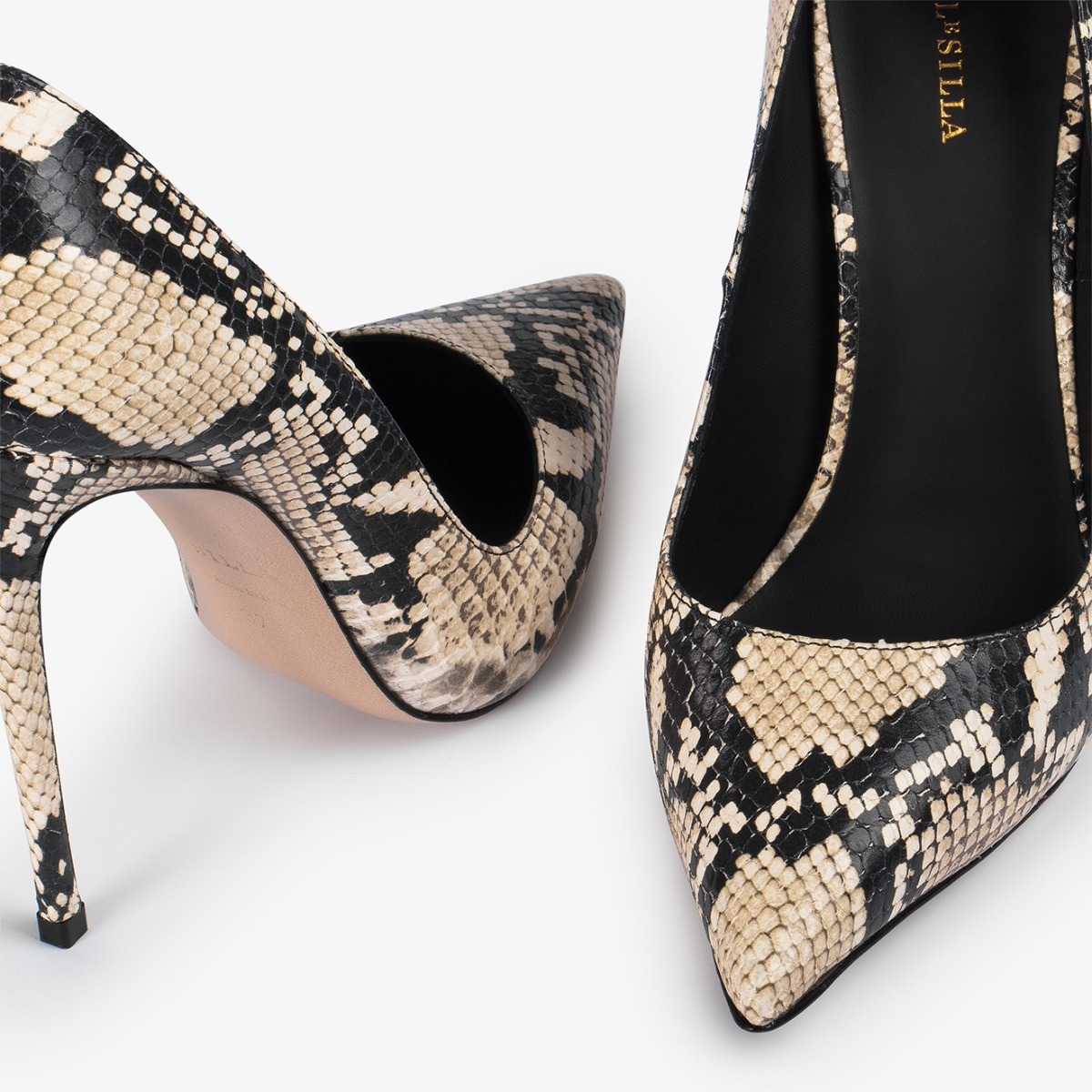 EVA PUMP 120 mm - Le Silla official outlet