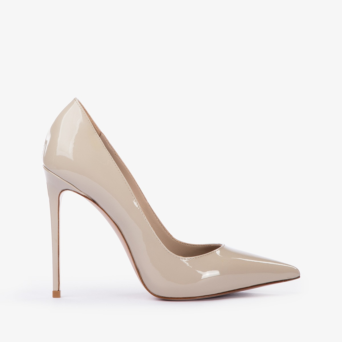 EVA PUMP 120 mm - Le Silla official outlet