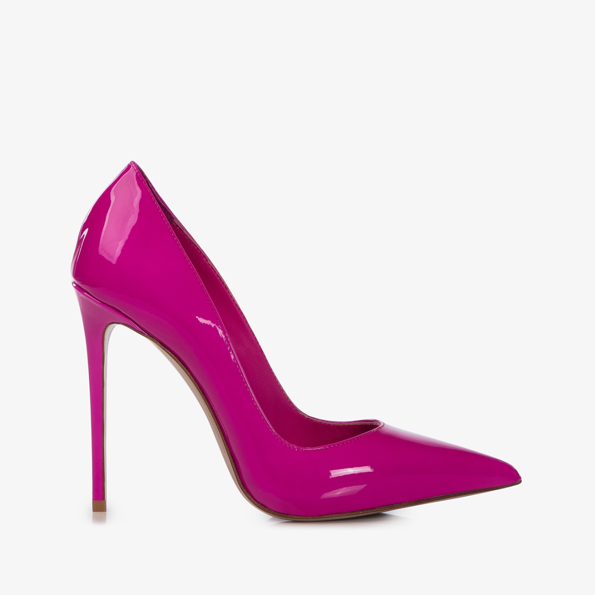 EVA PUMP 120 mm - Le Silla official outlet