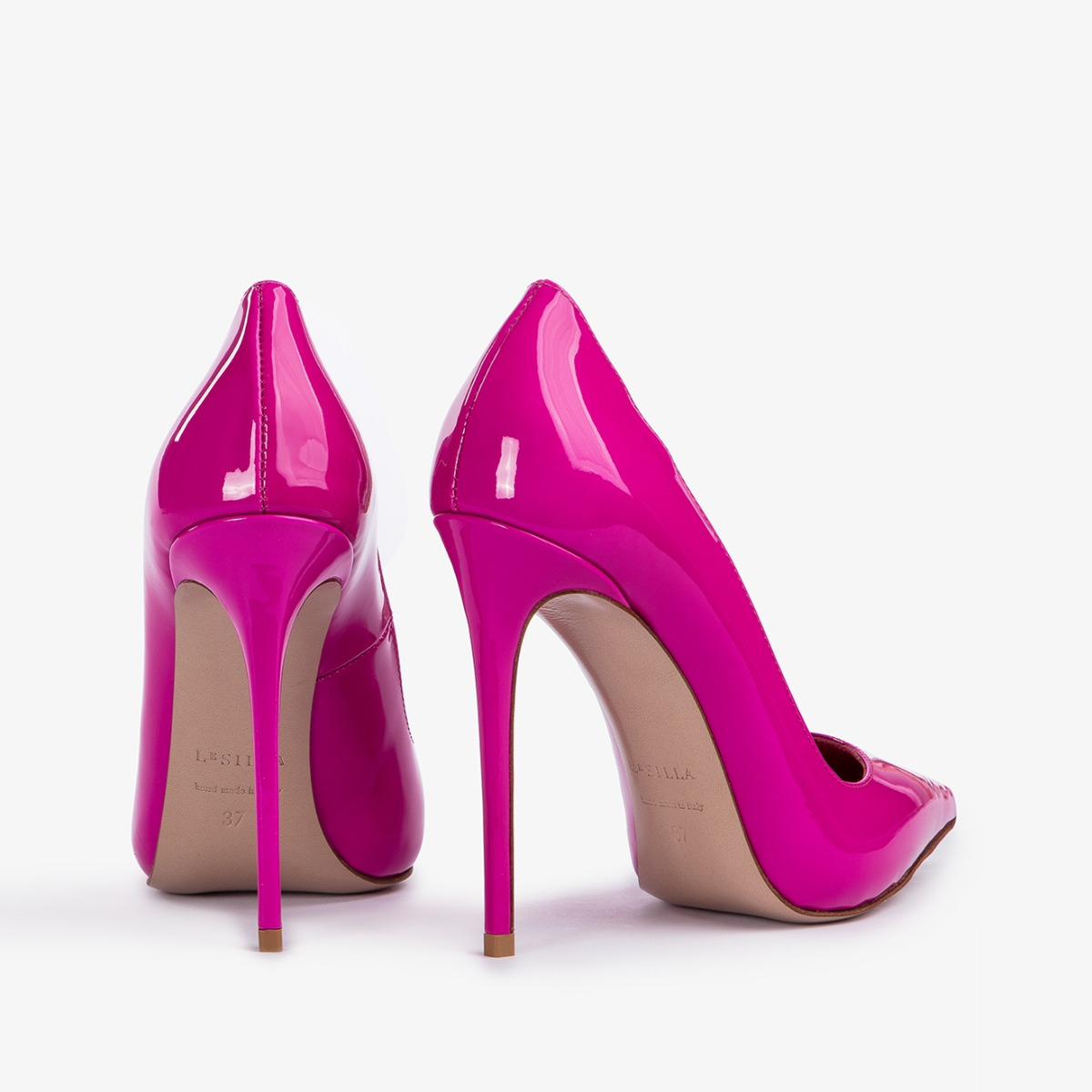 EVA PUMP 120 mm - Le Silla official outlet