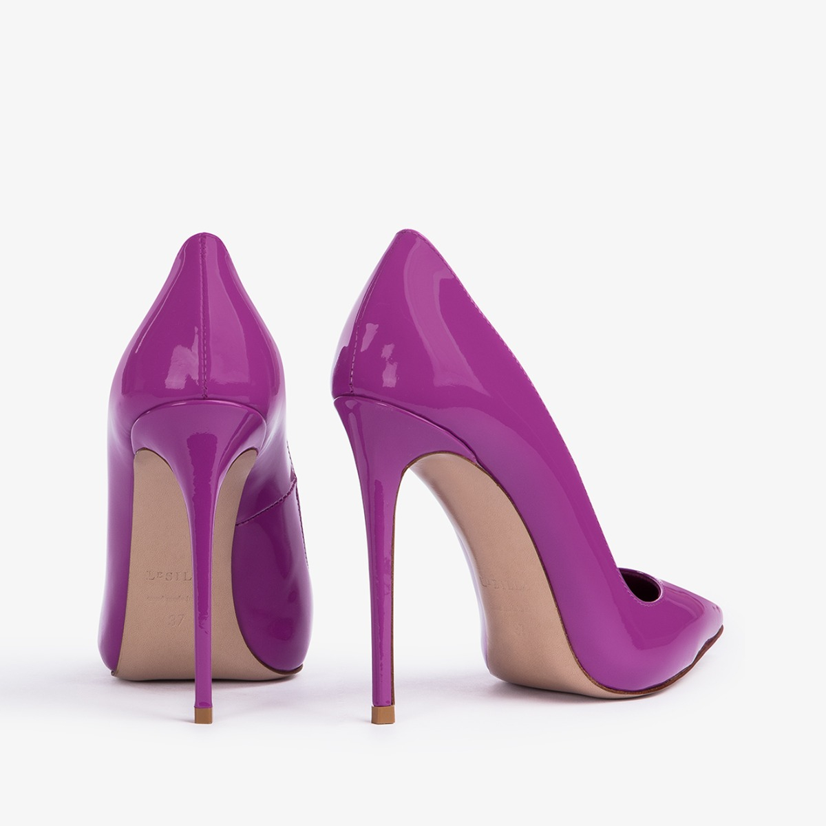 EVA PUMP 120 mm - Le Silla official outlet