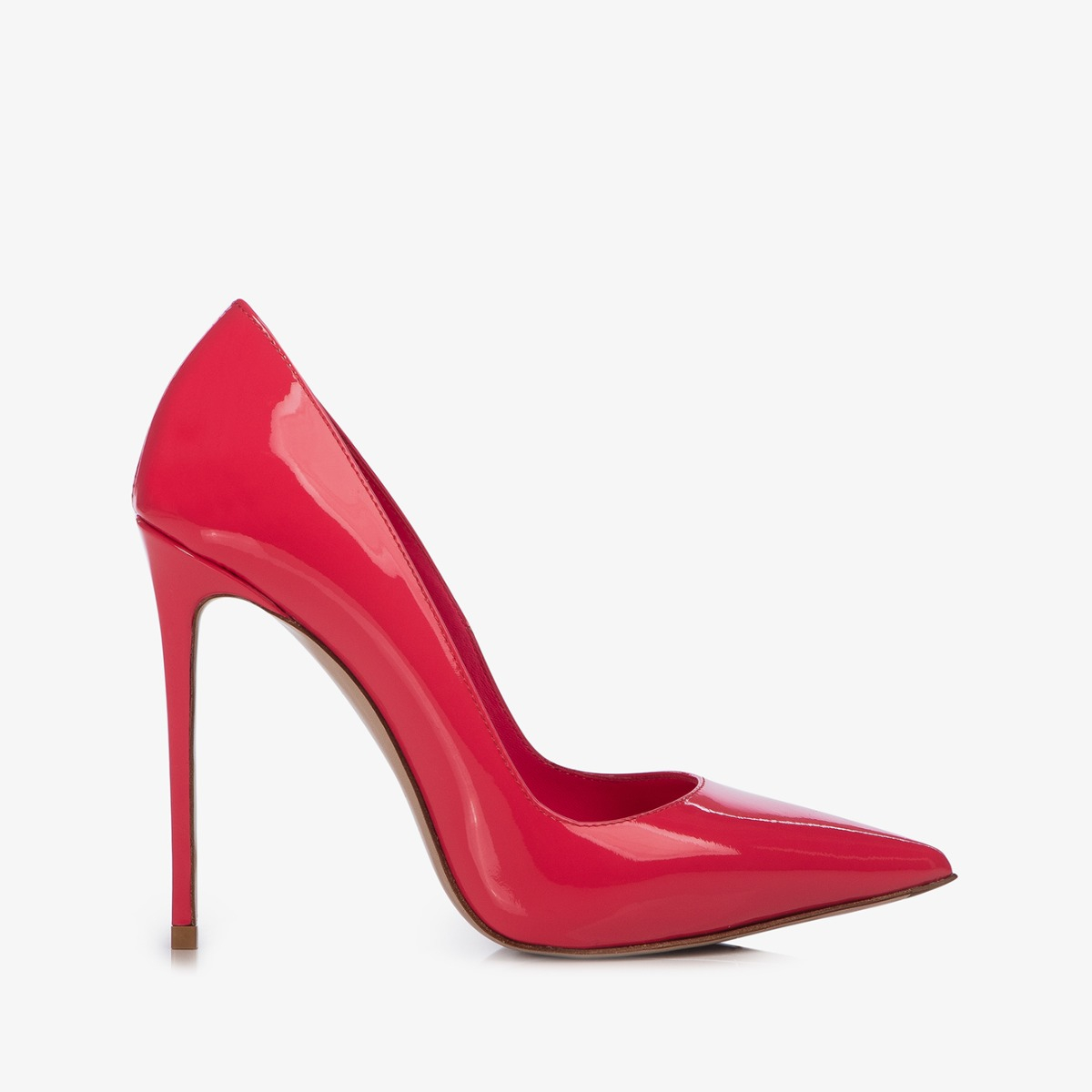 DÉCOLLETÉ EVA 120 mm - Le Silla official outlet