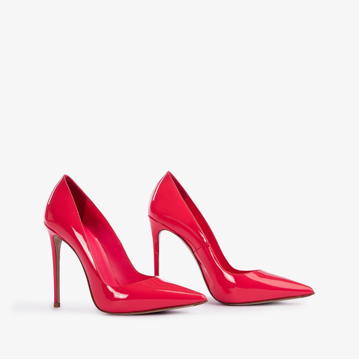 DÉCOLLETÉ EVA 120 mm - Le Silla official outlet