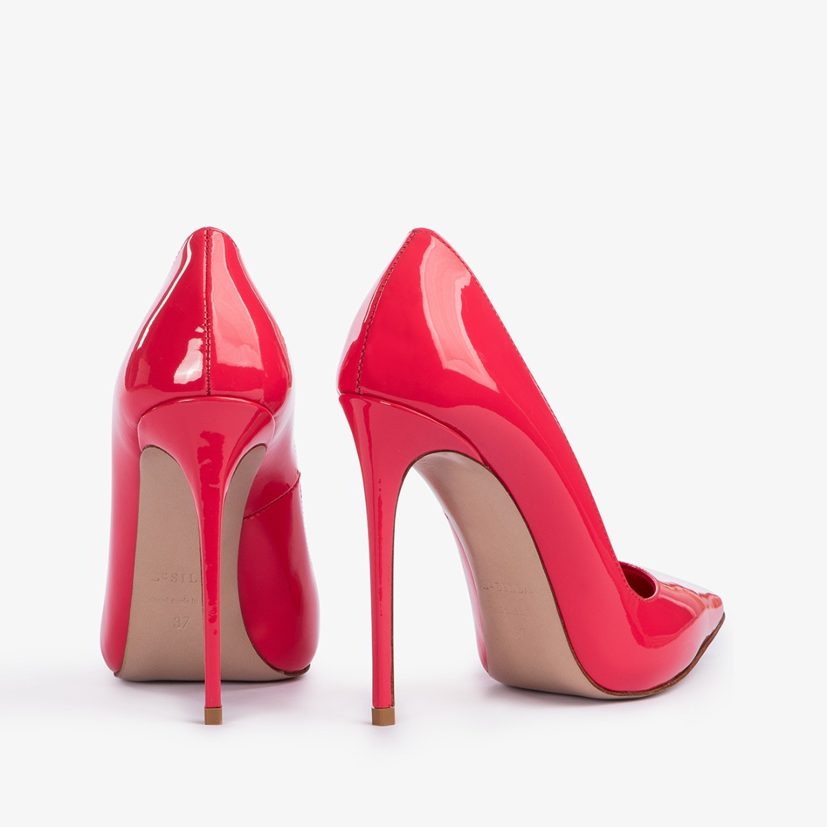 DÉCOLLETÉ EVA 120 mm - Le Silla official outlet