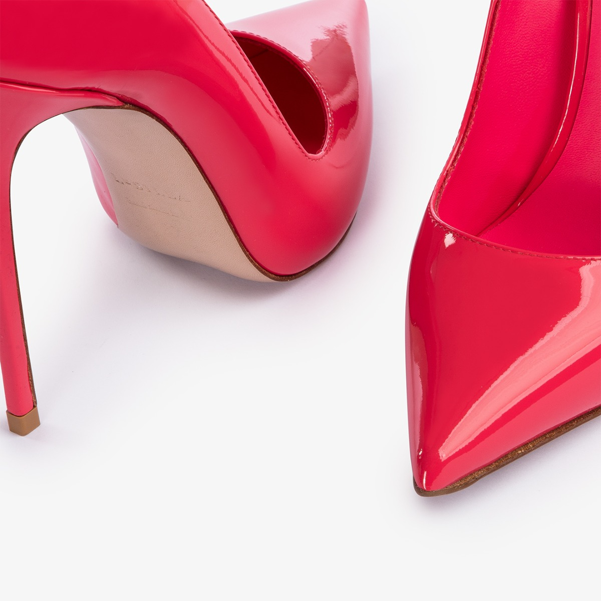 DÉCOLLETÉ EVA 120 mm - Le Silla official outlet