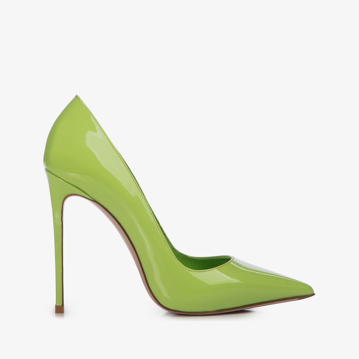 EVA PUMP 120 mm - Le Silla official outlet