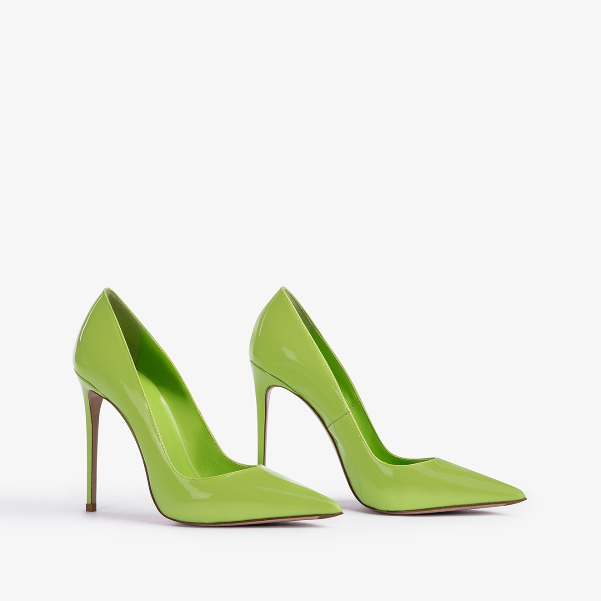 EVA PUMP 120 mm - Le Silla official outlet