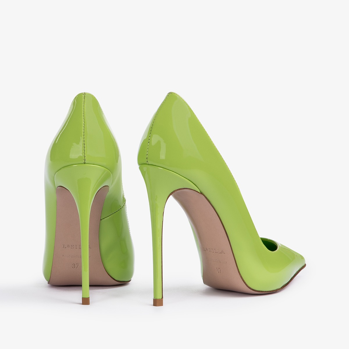 EVA PUMP 120 mm - Le Silla official outlet