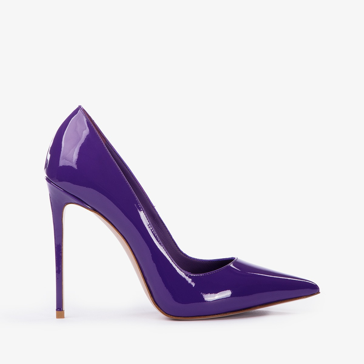 EVA PUMP 120 mm - Le Silla official outlet