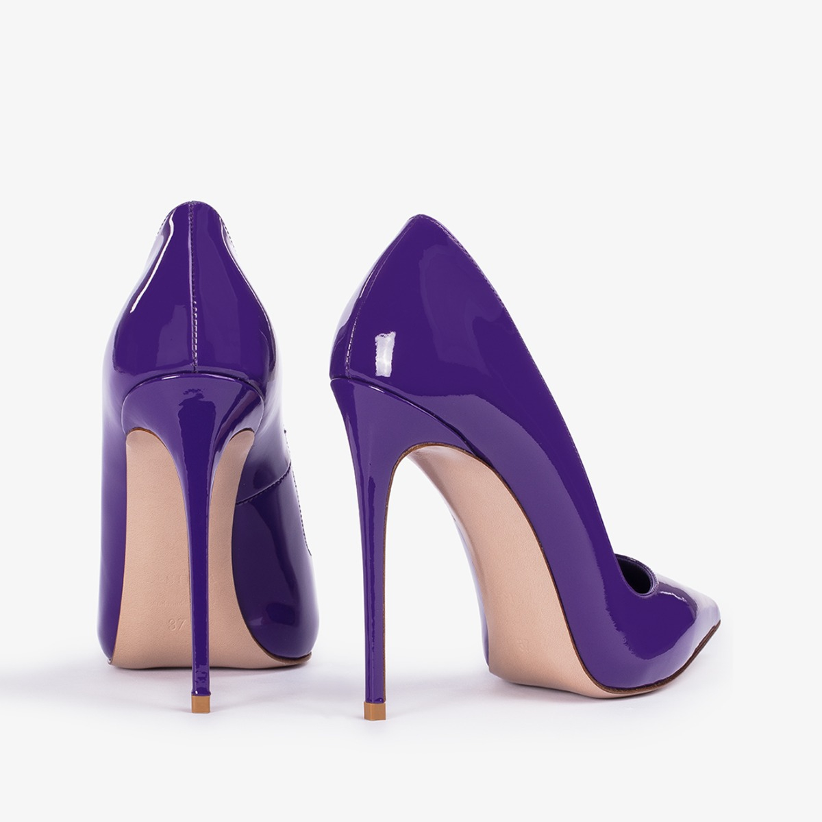 EVA PUMP 120 mm - Le Silla official outlet