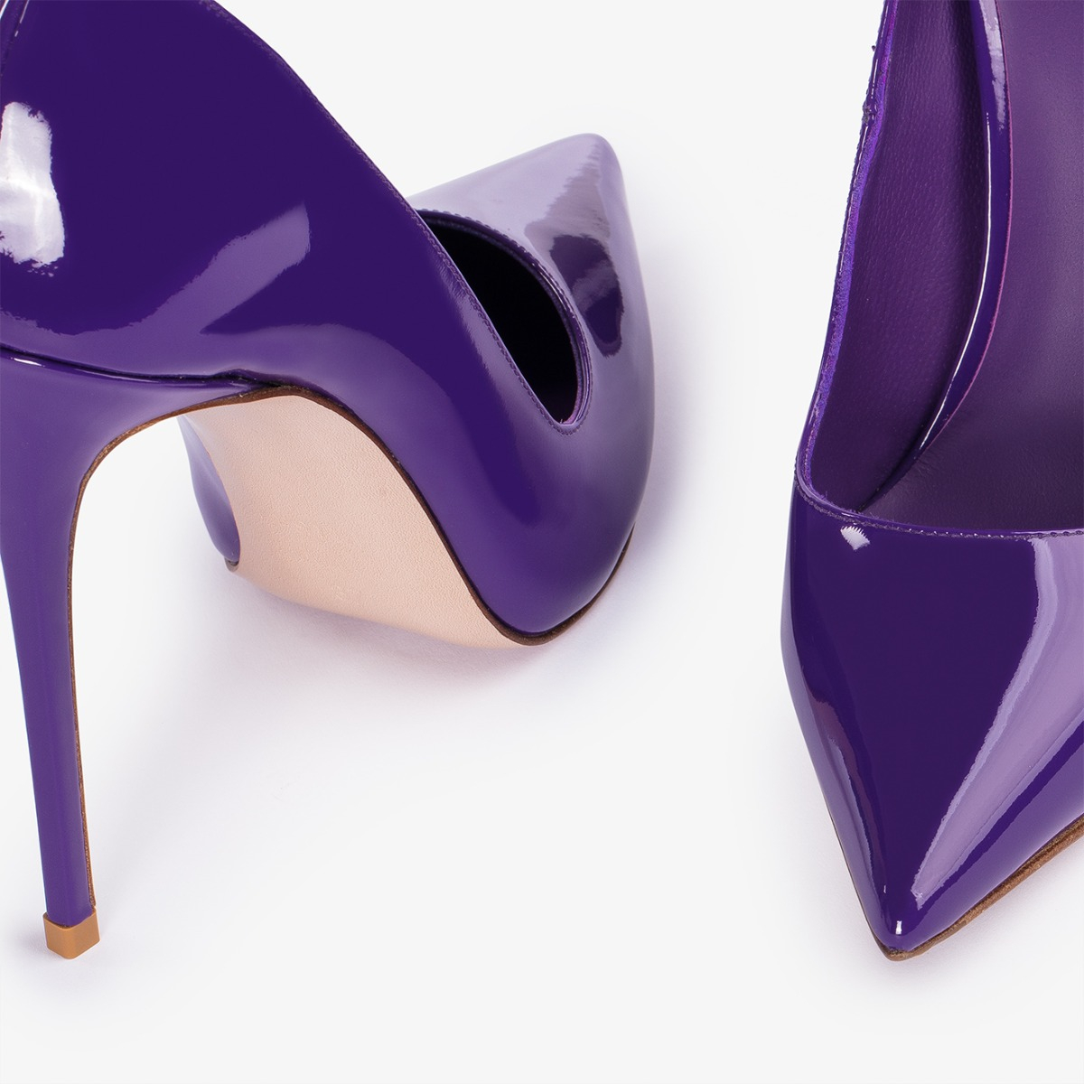 EVA PUMP 120 mm - Le Silla official outlet